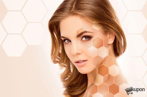 Fiatalító arckezelés 40 év feletti hölgyeknek