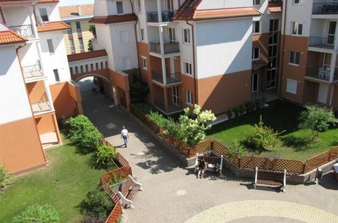 4 napos pihenés Hajdúszoboszlón