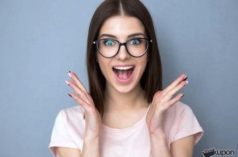 Komplett szemüvegkészítés szemvizsgálattal