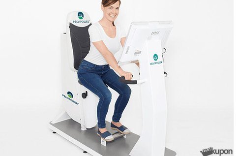 PelviPower medence- és gátizomzat tréning