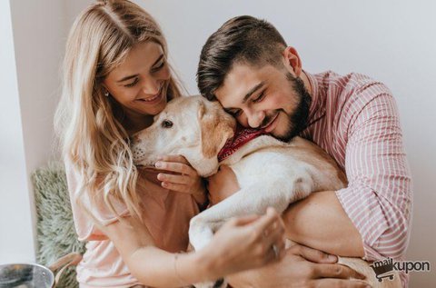 1 órás fotózás kiskedvenceddel