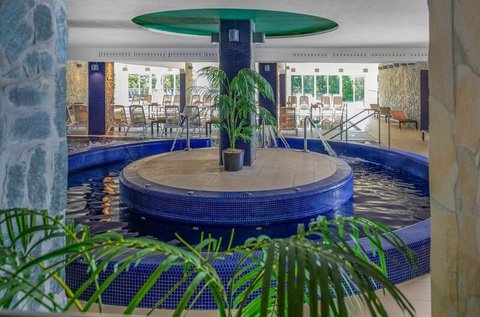 Exkluzív wellness pihenés a Mátrában