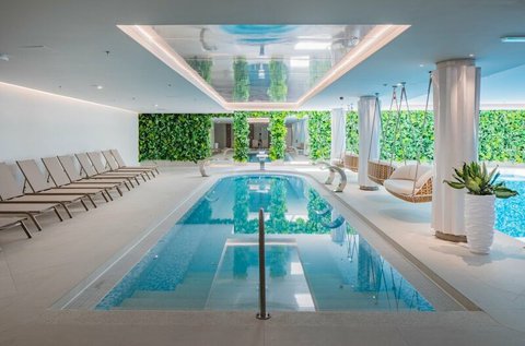 Wellness élmények Sopronban