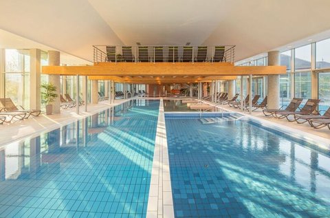 Kényeztető wellness kikapcsolódás Bükfürdőn