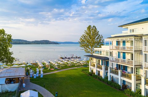 Páros pihenés a Balaton partján, Szántódon