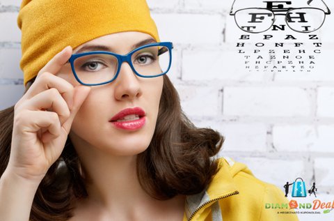 Komplett szemüveg készítés vékonyított lencsével