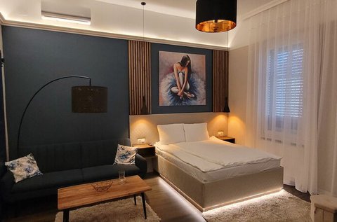 Elegáns kikapcsolódás Gyulán