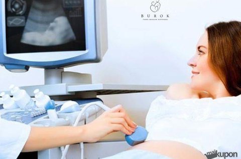 II.trimeszteri genetikai ultrahang szűrés