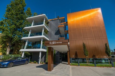Prémium kikapcsolódás a Balatonnál, Siófokon