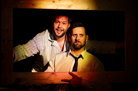 Ismeri a Tejutat? a Magyar Színházban