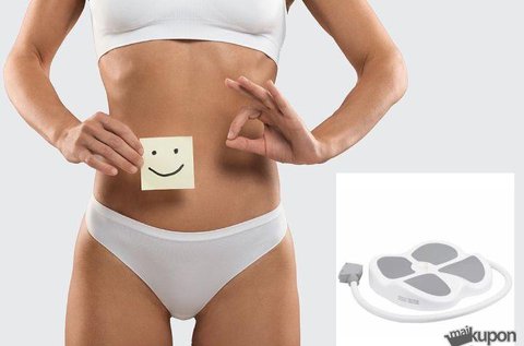 HIEMT intimpad kezelés