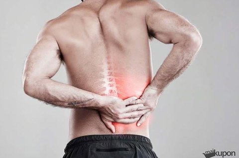 Modern, komplex fizioterápiás CSET terápia