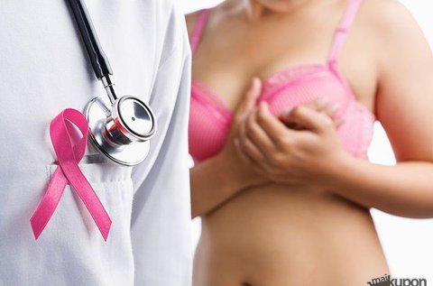 Komplex emlő vizsgálat + petefészek tumor szűrés