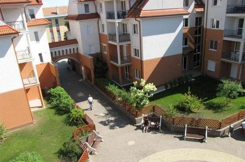 Lazítás Hajdúszoboszlón, hétvégén is