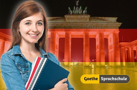 Goethe Sprachschule online német tanfolyamok