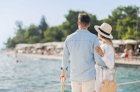 5 napos nyaralás a Szlovén Riviérán, Portorozban