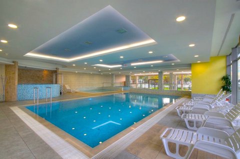 Gondtalan napok a Balaton partján, Siófokon