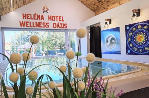 Stresszoldó őszi kikapcsolódás Levélen