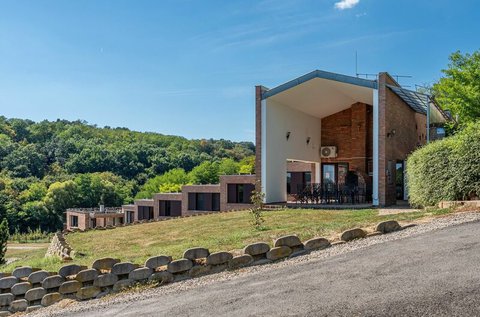 Öko relax élmények Bükkösdön