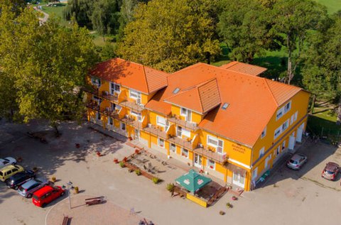 6 napos őszi kikapcsolódás Csokonyavisontán