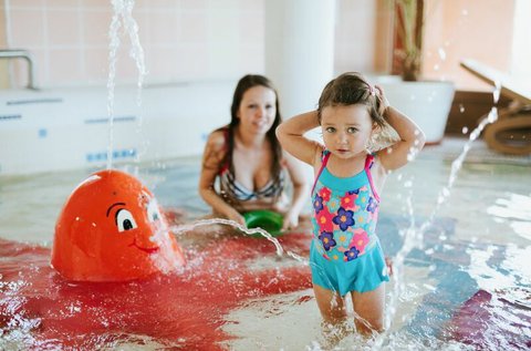 Wellness élmények Mórahalmon