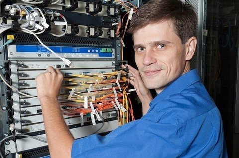 Online Cisco CCNA rendszergazda tanfolyam