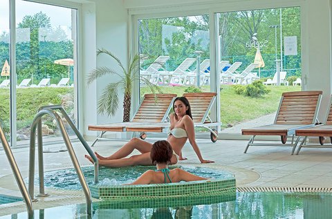 1 napos wellness kikapcsolódás Zsámbékon