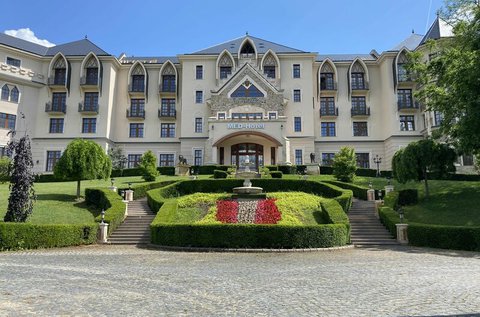 Exkluzív pihentető élmények  Nyíradonyban