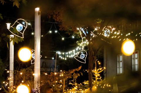 Adventi csodák Grazban buszos utazással