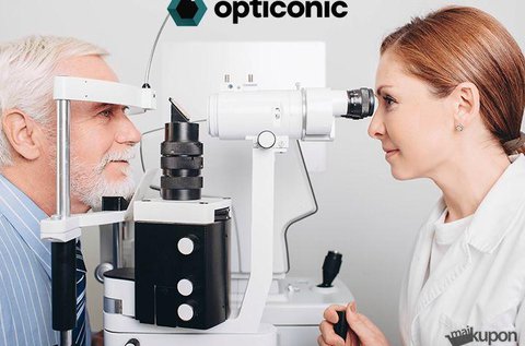 Szemészeti szűrővizsgálat fundus kamerával