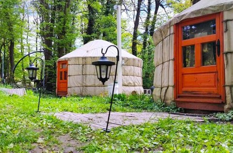 Természetközeli pihenés Dobogókőn