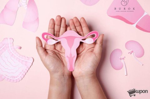 Teljes körű nőgyógyászati szűrővizsgálat