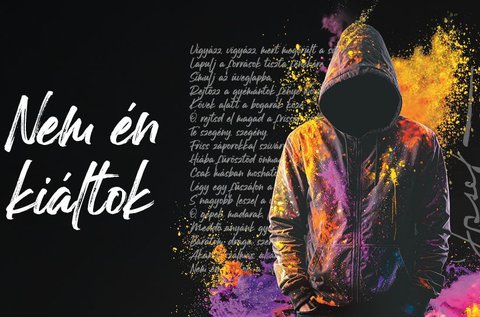 Nem én kiáltok a József Attila Színházban