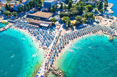 5 napos nyári kikapcsolódás Selcén