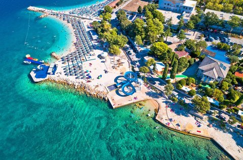 5 napos élményteli nyaralás Selcén