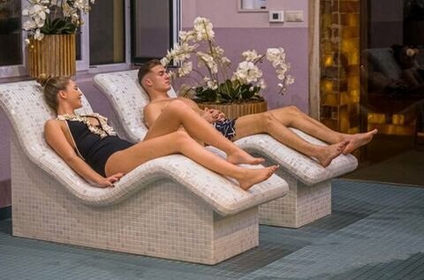 Romantikus pihenés Badacsonyban