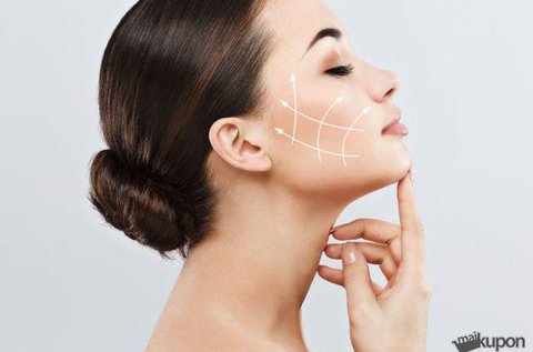 OxyDream oxigénes arcfiatalító kezelés