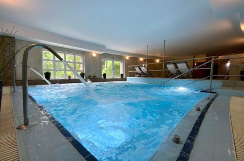 Wellness kalandok Miskolctapolcán