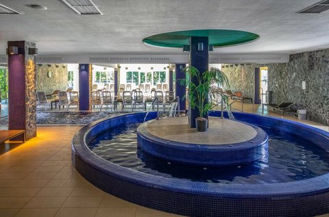 Exkluzív kényeztetés a Mátra ölelésében