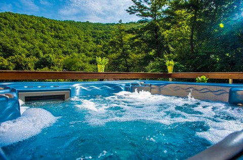 Relaxáló hétköznapok Visegrádon