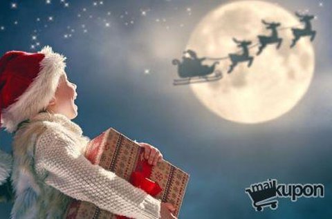 Várunk Téged, Mikulás! zenés, vidám mesejáték