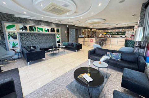 Élménydús fürdőzés Hajdúszoboszlón