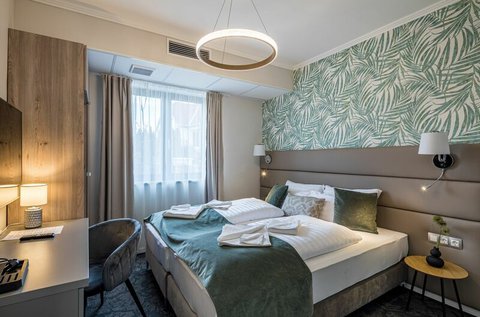 Zavartalan pihenés Egerszalókon