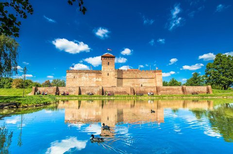 Hangulatos kikapcsolódás Gyulán