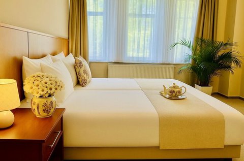 Vízparti kikapcsolódás Gyulán