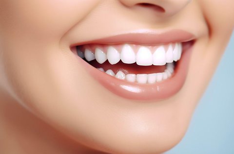 Professzionális fogfehérítés és szájhigiéniai csomag