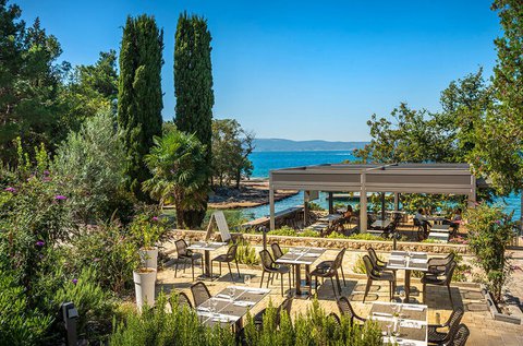 5 napos élményteli nyaralás Horvátországban