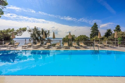 5 napos gondtalan nyaralás az Adrián