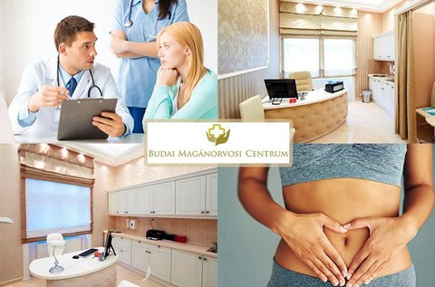 Komplett nőgyógyászati szűrővizsgálat