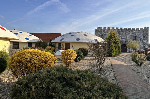 Pihentető hétköznapok Demjénben